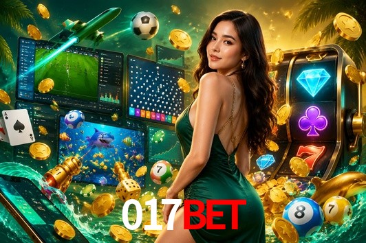 Welcome Bonus 017bet