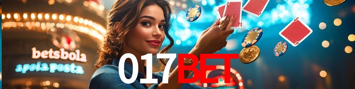 Experiência VIP 017bet