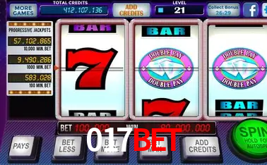 Desvendando o Mundo dos Jogos Virtuais na 017bet