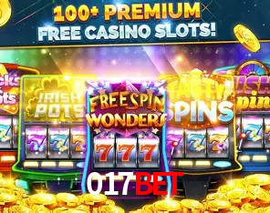 Desvendando o Mundo dos Jogos Virtuais na 017bet