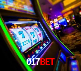 Desvendando o Mundo dos Jogos Virtuais na 017bet