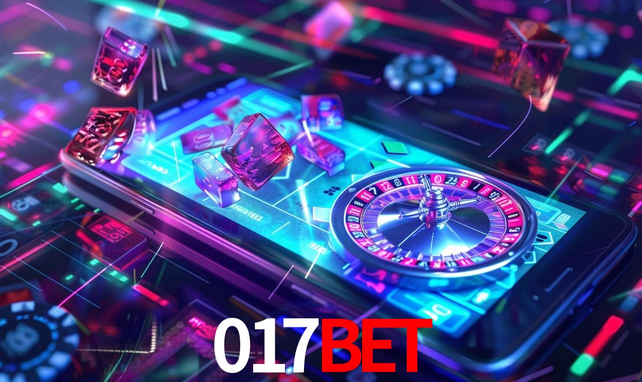 Mesa de Blackjack 017bet