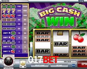 A Revolução dos Aplicativos de Jogos no 017bet