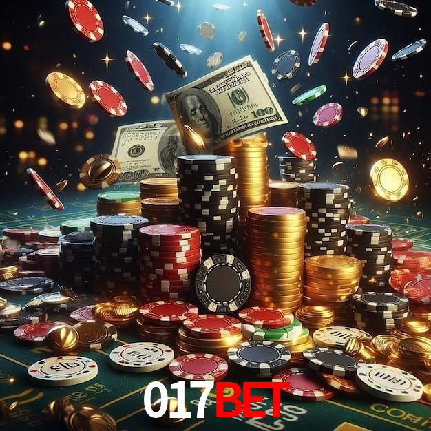 A Emoção da Loteria na 017bet: Uma Chance de Mudança de Vida