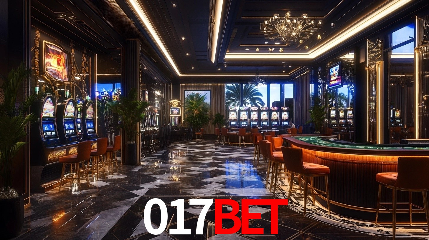 Premium Interface 017bet