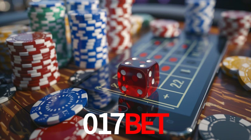 017bet: A Experiência de Casino com Jogos de Mesa ao Vivo