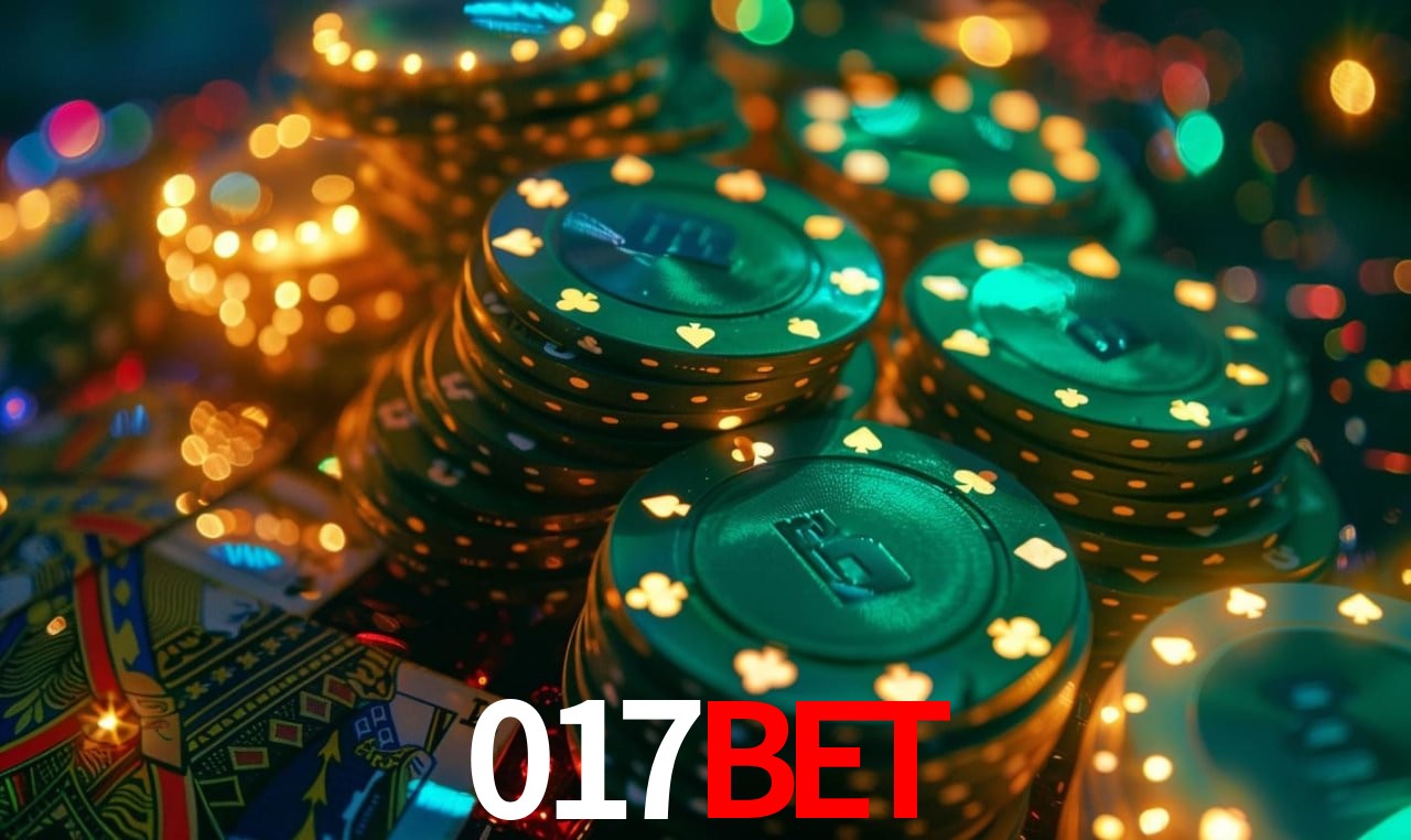 Programa VIP 017bet