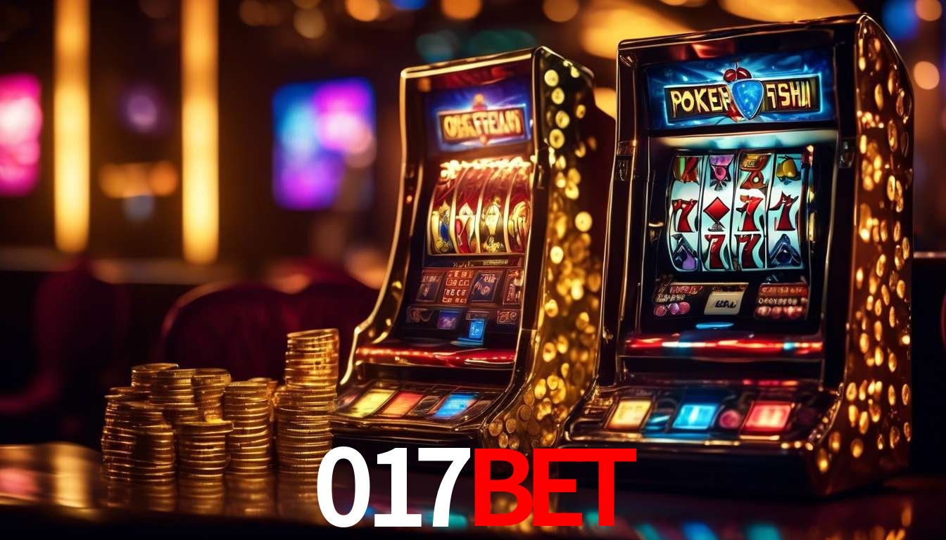 Descubra o Programa VIP da 017bet: Vantagens Exclusivas para Jogadores
