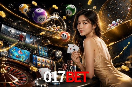 Seasonal Promotions 017bet