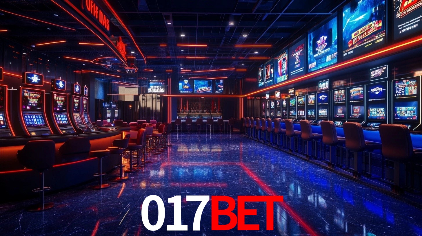 Welcome Bonus 017bet