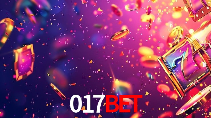 Desvendando o Mundo dos Jogos Virtuais na 017bet