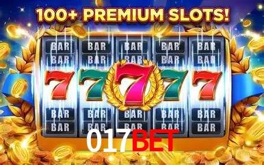 Descubra o Mundo do Cassino Online com 017bet