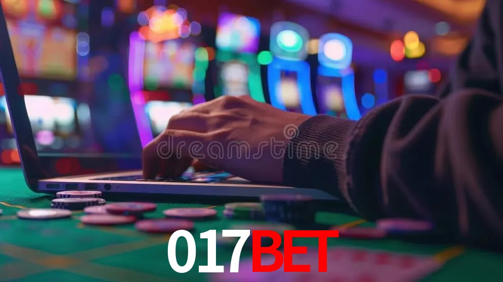 cassino 017bet