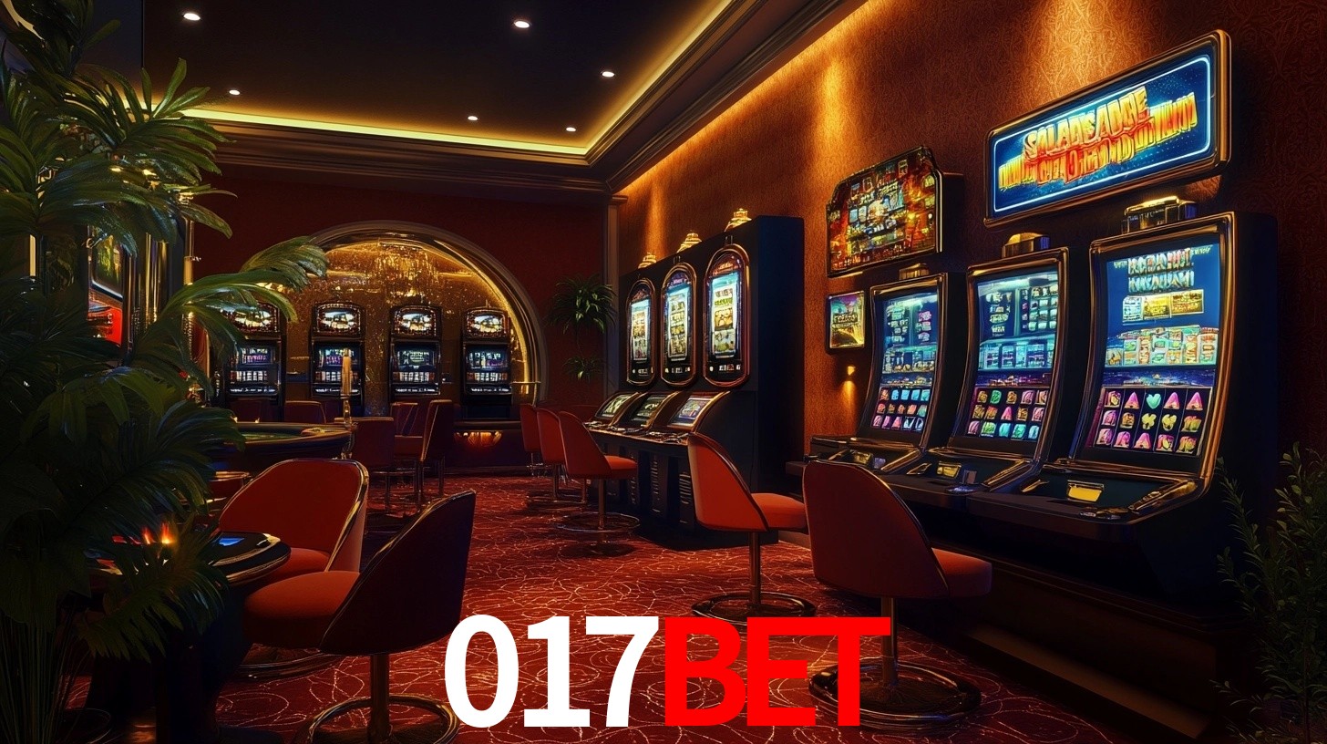 Programa VIP 017bet