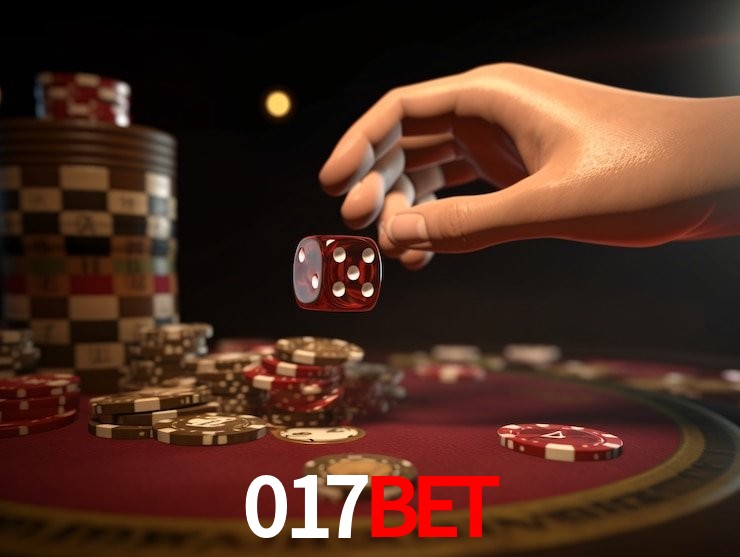 Apostas de Tênis 017bet