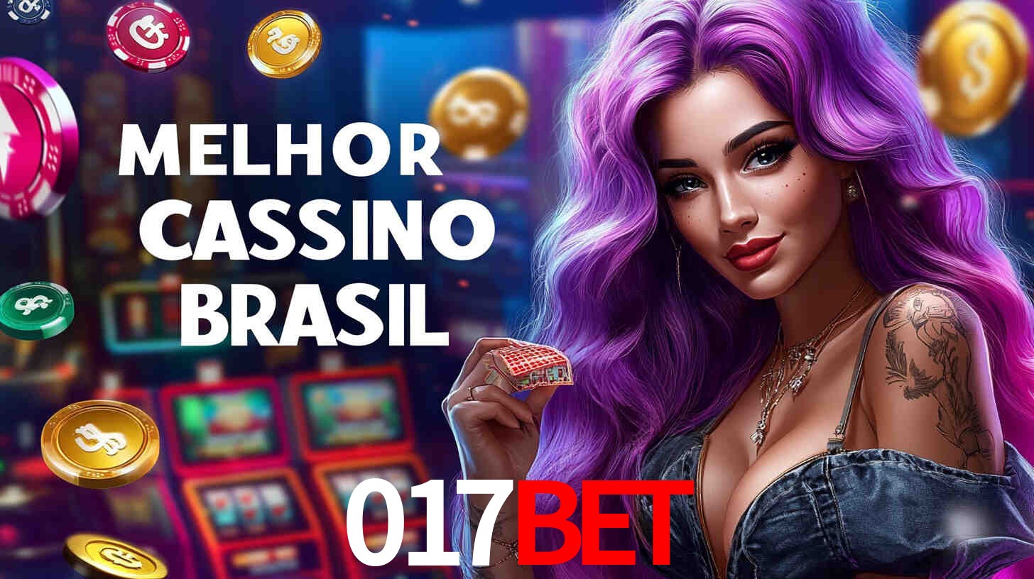 A Popularidade dos Caça-Níqueis no 017bet