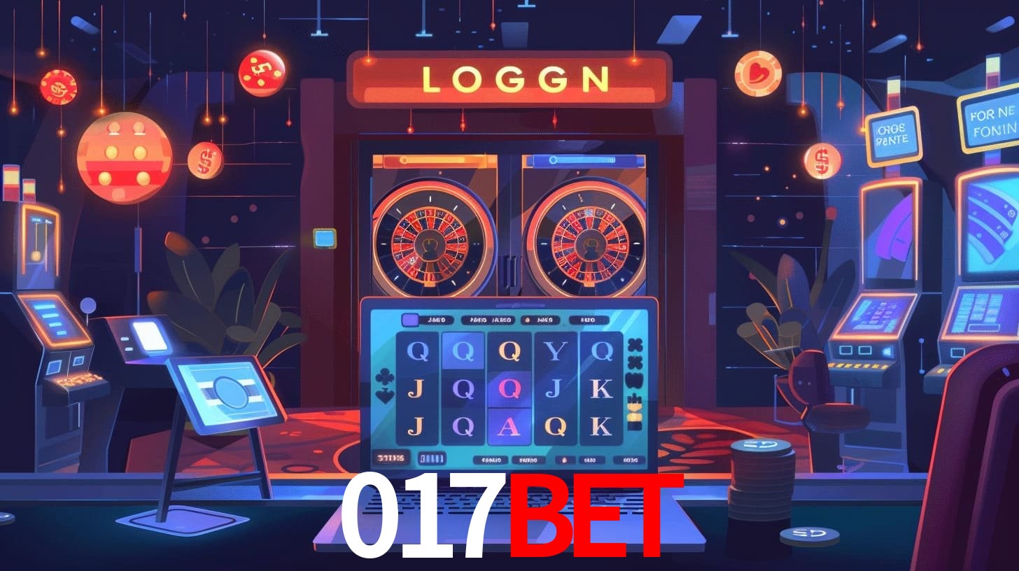Casino Ao Vivo 017bet