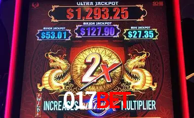 Descubra a Magia dos Jogos de Arcade no 017bet