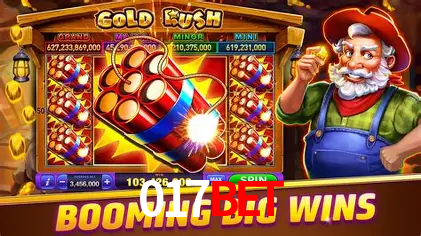 Descubra a Magia dos Jogos de Arcade no 017bet