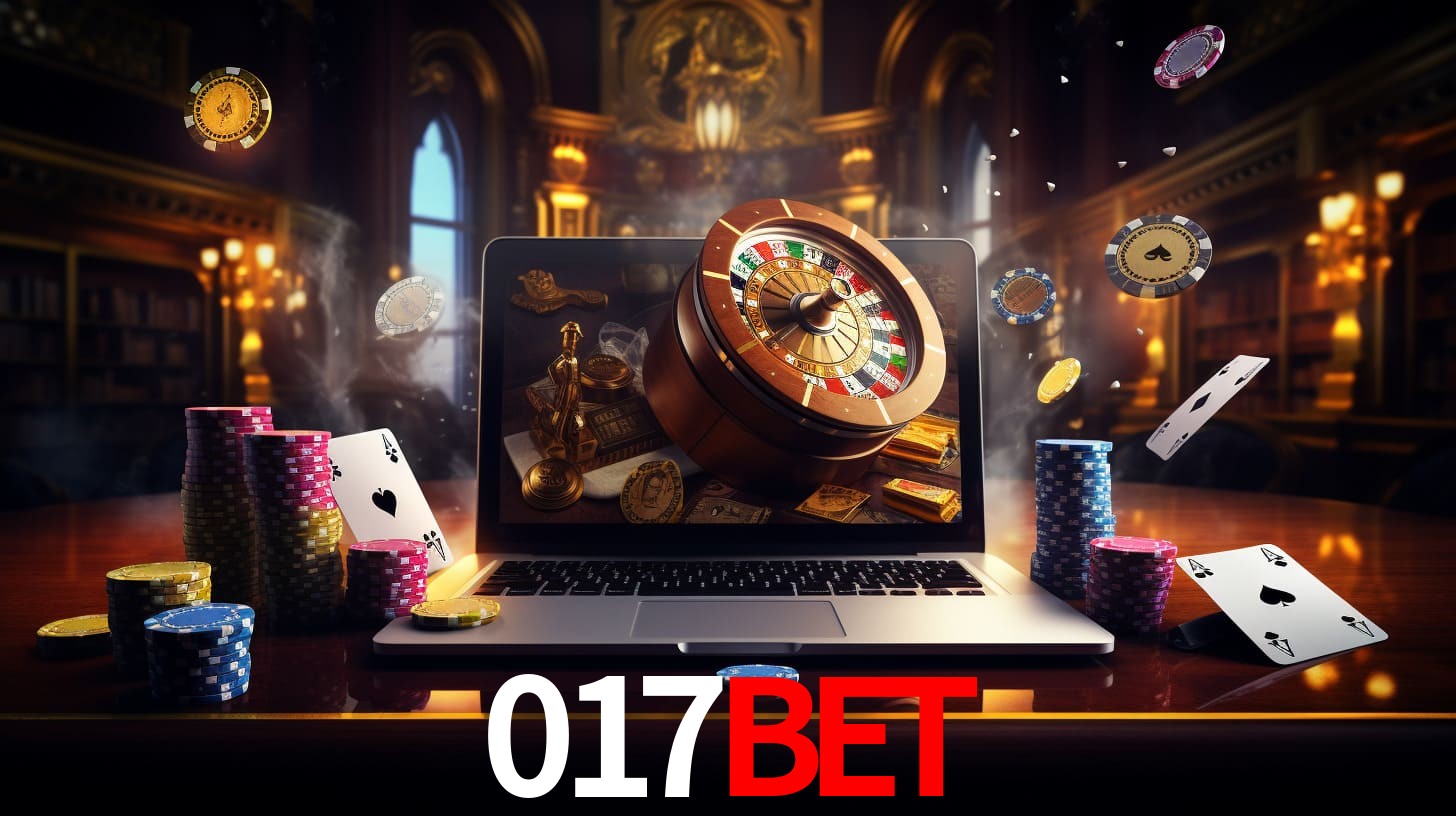 Live Casino 017bet