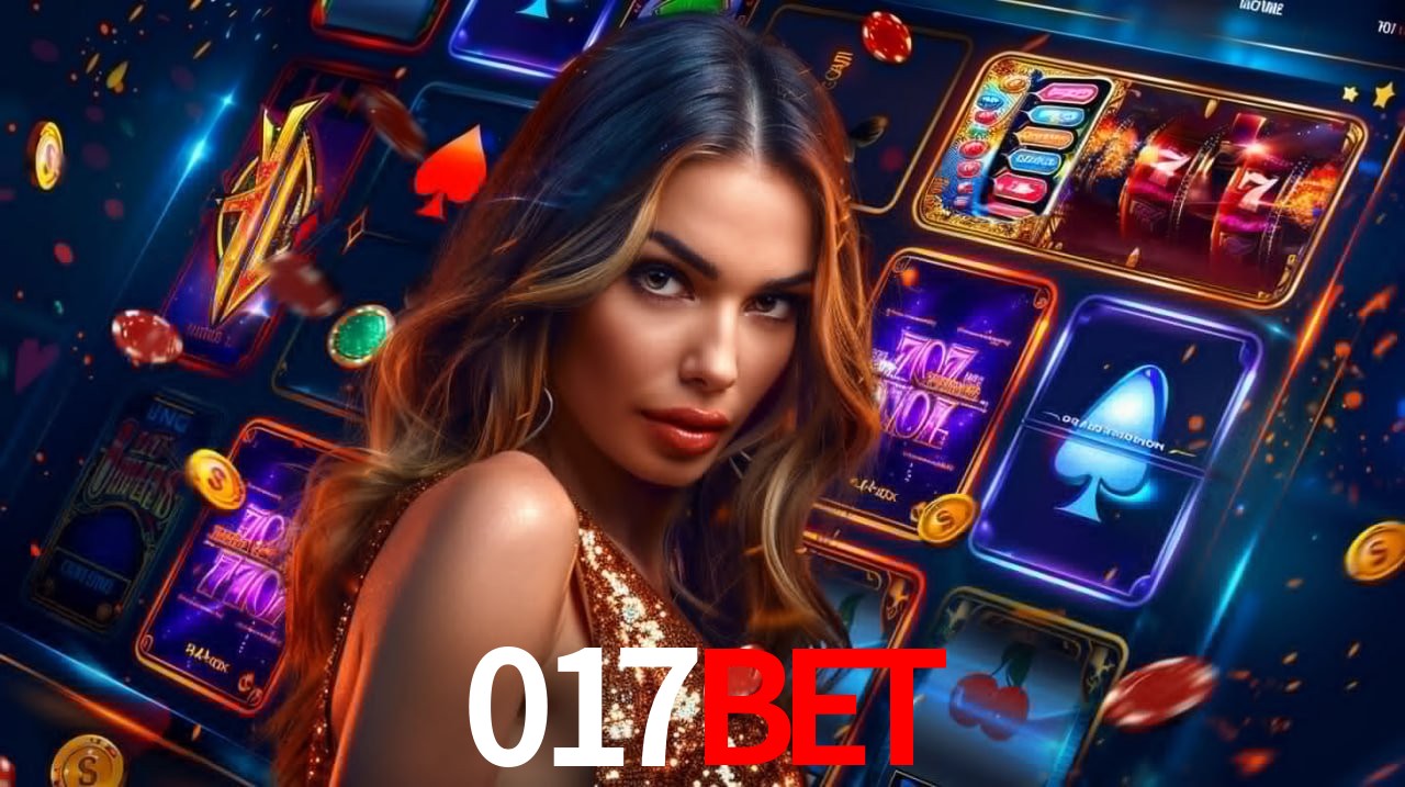 Inovações de Jogos na 017bet: O Futuro das Experiências Interativas